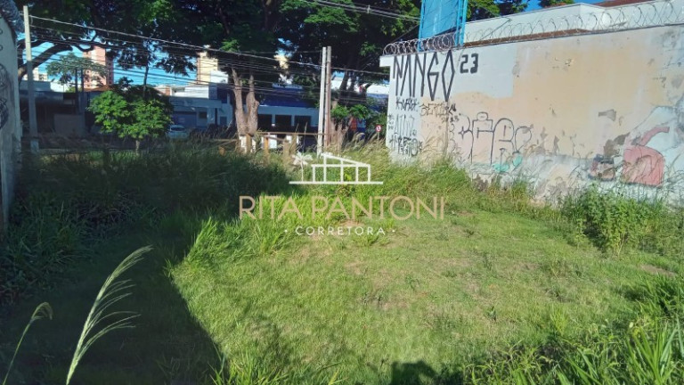 Imagem Terreno à Venda, 270 m² em Vila Seixas - Ribeirão Preto Imagem Terreno à Venda, 270 m² em Vila Seixas - Ribeirão Preto