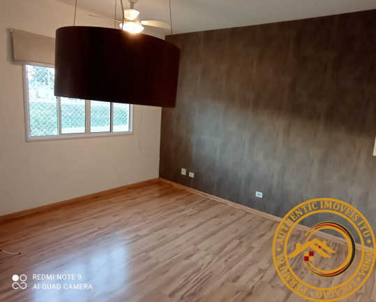 Imagem Apartamento com 2 Quartos à Venda, 72 m² em Jardim Das Rosas - Itu