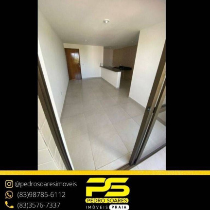 Apartamento com 2 Quartos à Venda, 58 m² em Conde