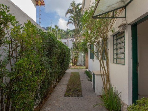 Imagem Casa com 3 Quartos à Venda, 318 m² em Jardim Morumbi - São Paulo Imagem Casa com 3 Quartos à Venda, 318 m² em Jardim Morumbi - São Paulo