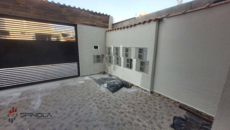 Imagem Sobrado com 2 Quartos à Venda, 59 m² em Vilamar - Praia Grande Imagem Sobrado com 2 Quartos à Venda, 59 m² em Vilamar - Praia Grande