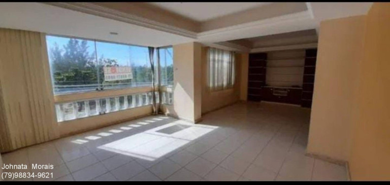 Imagem Apartamento com 4 Quartos à Venda, 156 m² em Salgado Filho - Aracaju Imagem Apartamento com 4 Quartos à Venda, 156 m² em Salgado Filho - Aracaju