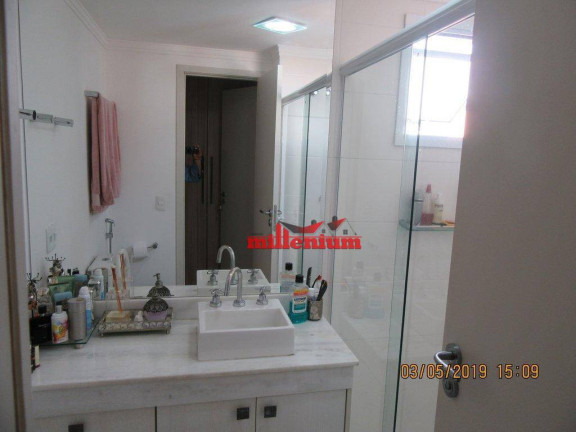 Imagem Apartamento com 3 Quartos à Venda, 100 m² em Tatuapé - São Paulo