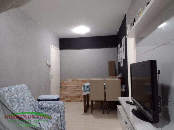 Imagem Apartamento com 2 Quartos à Venda, 50 m² em Macedo - Guarulhos