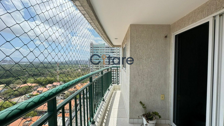 Imagem Apartamento com 3 Quartos à Venda, em Cocó - Fortaleza Imagem Apartamento com 3 Quartos à Venda, em Cocó - Fortaleza