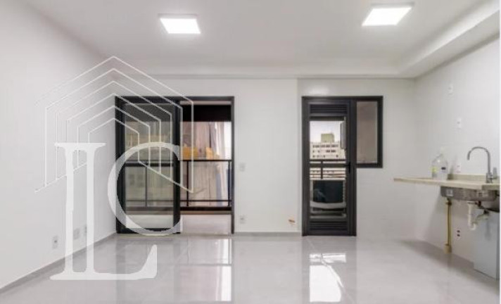 Imagem Apartamento com 3 Quartos à Venda, 84 m² em Brooklin - São Paulo