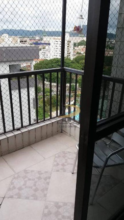 Imagem Cobertura com 4 Quartos à Venda, 350 m² em Aparecida - Santos Imagem Cobertura com 4 Quartos à Venda, 350 m² em Aparecida - Santos