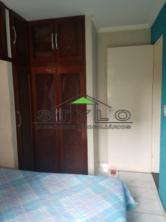 Imagem Apartamento com 2 Quartos à Venda, 50 m² em Parque Selecta - São Bernardo Do Campo Imagem Apartamento com 2 Quartos à Venda, 50 m² em Parque Selecta - São Bernardo Do Campo