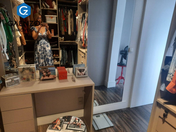 Imagem Apartamento com 3 Quartos à Venda, 78 m² em Continental - Osasco