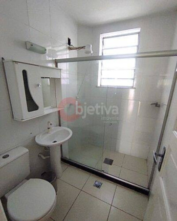 Apartamento com 1 Quarto para Alugar, 45 m² em Praia Do Siqueira - Cabo Frio
