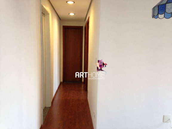 Imagem Apartamento com 2 Quartos à Venda, 60 m² em Nova Petrópolis - São Bernardo Do Campo