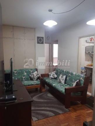 Imagem Apartamento com 2 Quartos à Venda, 50 m² em Santa Cecília - São Paulo Imagem Apartamento com 2 Quartos à Venda, 50 m² em Santa Cecília - São Paulo