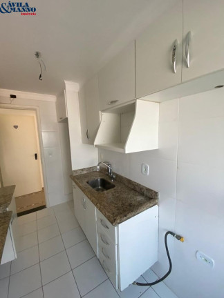 Imagem Apartamento com 3 Quartos à Venda, 67 m² em Vila Diva - São Paulo