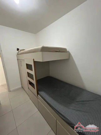 Imagem Apartamento com 2 Quartos à Venda, 45 m² em Jardim Das Indústrias - Jacareí Imagem Apartamento com 2 Quartos à Venda, 45 m² em Jardim Das Indústrias - Jacareí