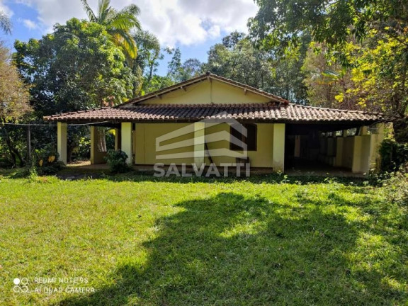 Imóvel com 2 Quartos à Venda, 200 m² em Santa Clara - Jundiaí