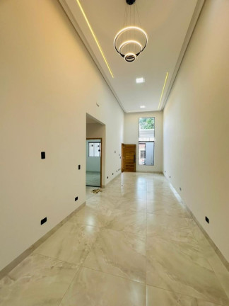 Imagem Casa com 3 Quartos à Venda, 105 m² em Loteamento Madrid - Maringa