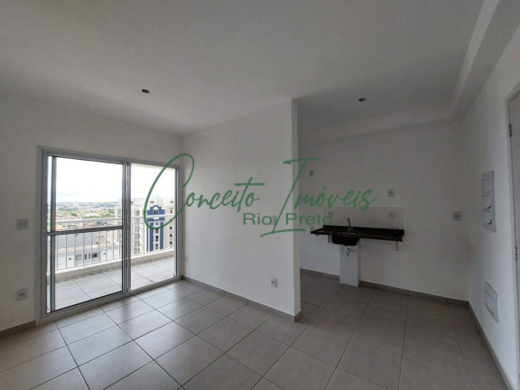 Imagem Apartamento com 2 Quartos à Venda, 60 m² em Vila Redentora - São José Do Rio Preto Imagem Apartamento com 2 Quartos à Venda, 60 m² em Vila Redentora - São José Do Rio Preto