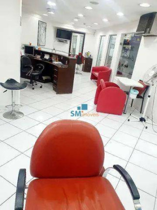 Loja para Alugar, 140 m² em Centro - São Paulo
