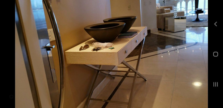 Imagem Cobertura com 4 Quartos à Venda, 654 m² em Centro - Balneário Camboriú
