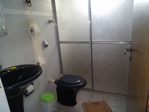 Imagem Apartamento com 4 Quartos à Venda, 126 m² em Centro - Mongaguá