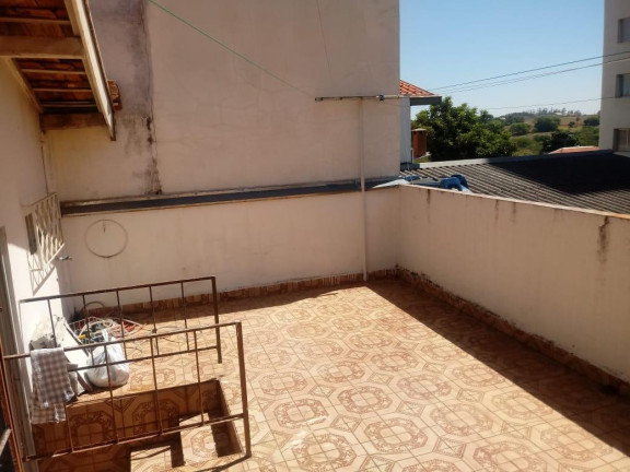 Imagem Imóvel com 2 Quartos à Venda, 150 m² em Vila Independência - Piracicaba