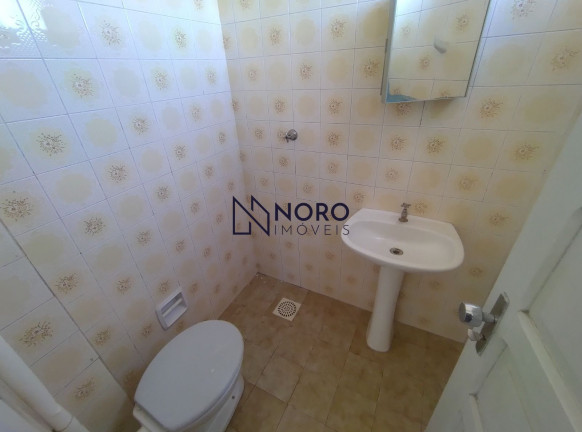 Imagem Apartamento com 3 Quartos à Venda, 120 m² em Centro - Santa Maria Imagem Apartamento com 3 Quartos à Venda, 120 m² em Centro - Santa Maria