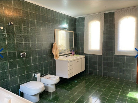 Imagem Casa com 4 Quartos à Venda, 327 m² em Brooklin Paulista - São Paulo Imagem Casa com 4 Quartos à Venda, 327 m² em Brooklin Paulista - São Paulo