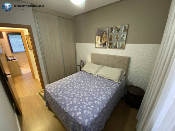 Imagem Apartamento com 3 Quartos à Venda, 100 m² em Horto - Ipatinga