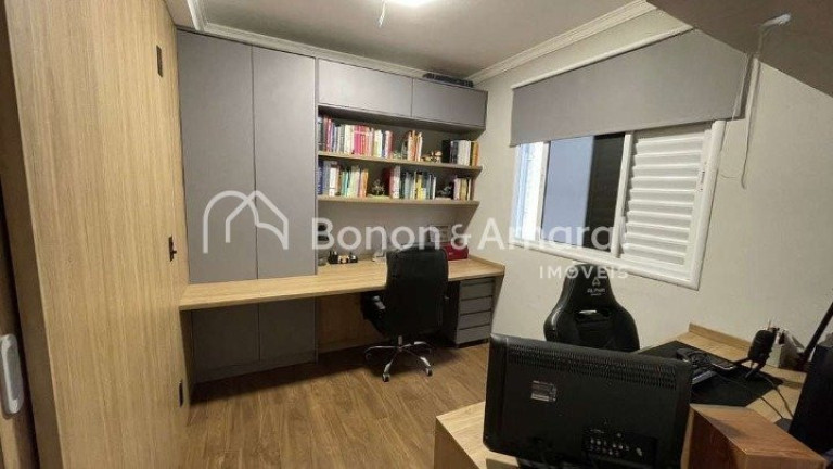 Imagem Apartamento com 3 Quartos à Venda, 117 m² em Parque Prado - Campinas Imagem Apartamento com 3 Quartos à Venda, 117 m² em Parque Prado - Campinas