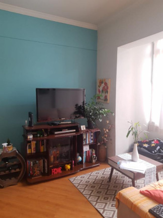 Imagem Apartamento com 1 Quarto à Venda, 60 m² em Bela Vista - São Paulo Imagem Apartamento com 1 Quarto à Venda, 60 m² em Bela Vista - São Paulo