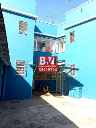 Imagem Apartamento com 2 Quartos à Venda, 60 m² em Irajá - Rio De Janeiro Imagem Apartamento com 2 Quartos à Venda, 60 m² em Irajá - Rio De Janeiro