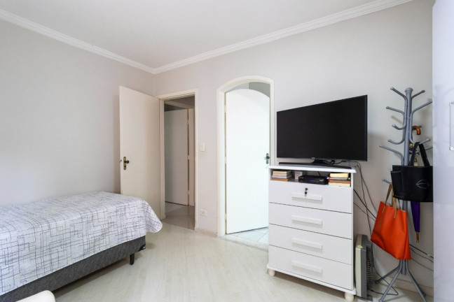 Imagem Casa com 3 Quartos à Venda, 190 m² em Jardim Icaraí - São Paulo Imagem Casa com 3 Quartos à Venda, 190 m² em Jardim Icaraí - São Paulo