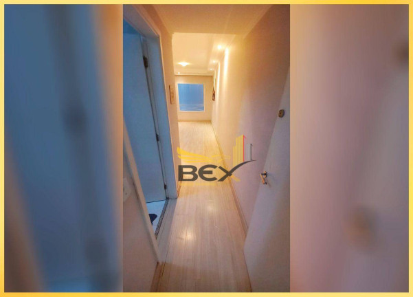 Imagem Apartamento com 2 Quartos à Venda, 60 m² em Vila Iracema - Barueri