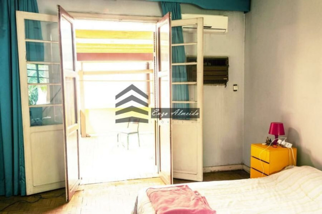 Imagem Casa com 4 Quartos à Venda, 450 m² em Jardim Paulistano - São Paulo