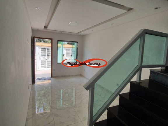 Imagem Casa com 2 Quartos à Venda, 65 m² em Cidade Lider - São Paulo