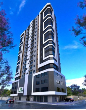 Imagem Apartamento com 3 Quartos à Venda, 99 m² em Centro - Tramandaí