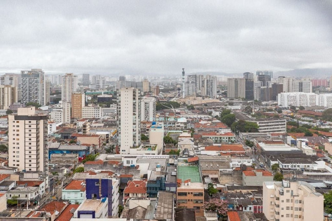 Imagem Apartamento com 2 Quartos à Venda, 46 m² em Barra Funda - São Paulo Imagem Apartamento com 2 Quartos à Venda, 46 m² em Barra Funda - São Paulo