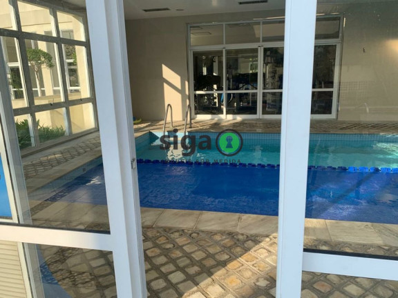 Imagem Apartamento com 4 Quartos à Venda ou Locação, 397 m² em Granja Julieta - São Paulo Imagem Apartamento com 4 Quartos à Venda ou Locação, 397 m² em Granja Julieta - São Paulo