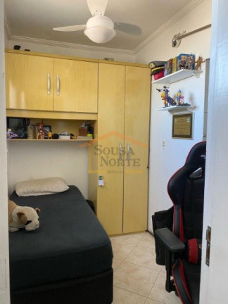 Imagem Cobertura com 4 Quartos à Venda, 100 m² em Vila Gustavo - São Paulo