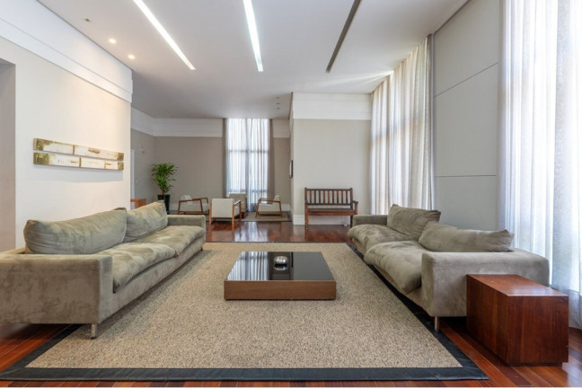 Imagem Apartamento com 2 Quartos à Venda, 95 m² em Parque Do Morumbi - São Paulo