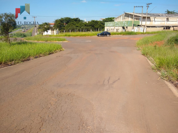 Imagem Terreno à Venda, 5.889 m² em Loteamento Empresarial Tatuí-i - Tatuí Imagem Terreno à Venda, 5.889 m² em Loteamento Empresarial Tatuí-i - Tatuí