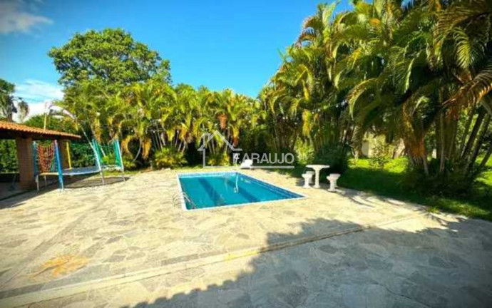 Imagem Imóvel com 4 Quartos à Venda, 331 m² em Aparecidinha - Sorocaba Imagem Imóvel com 4 Quartos à Venda, 331 m² em Aparecidinha - Sorocaba