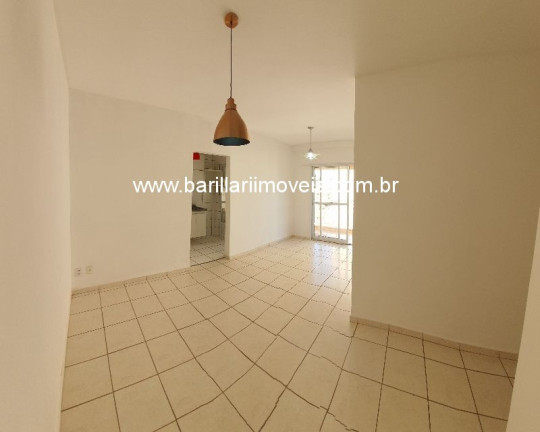 Imóvel com 2 Quartos à Venda, 57 m² em Parque Industrial Lagoinha - Ribeirão Preto
