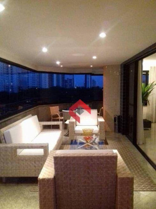Imagem Apartamento com 6 Quartos à Venda, 395 m² em Guararapes - Fortaleza Imagem Apartamento com 6 Quartos à Venda, 395 m² em Guararapes - Fortaleza