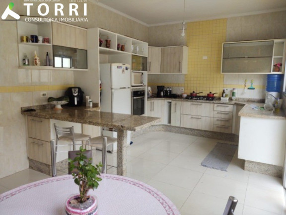 Imagem Imóvel com 4 Quartos à Venda, 281 m² em Condomínio Portobello - Sorocaba