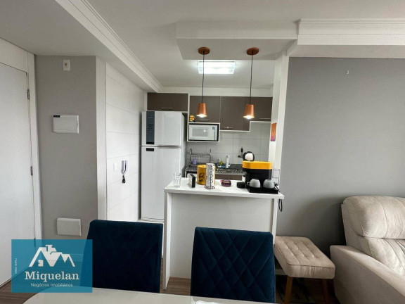 Imagem Apartamento com 2 Quartos à Venda, 50 m² em Jaçanã - São Paulo Imagem Apartamento com 2 Quartos à Venda, 50 m² em Jaçanã - São Paulo