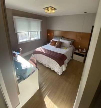 Imagem Apartamento com 3 Quartos à Venda, 156 m² em Centro - São Bernardo Do Campo Imagem Apartamento com 3 Quartos à Venda, 156 m² em Centro - São Bernardo Do Campo