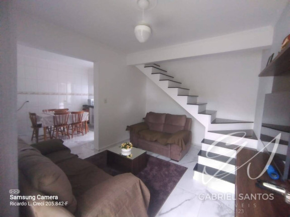 Imagem Casa com 2 Quartos à Venda, 56 m² em Jd. Praia Grande - Mongaguá Imagem Casa com 2 Quartos à Venda, 56 m² em Jd. Praia Grande - Mongaguá