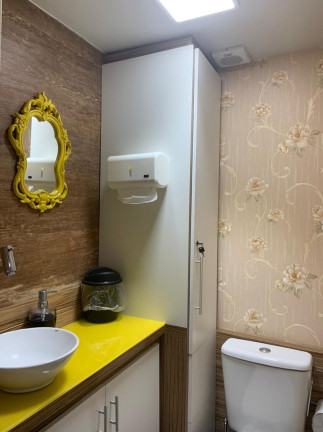 Imagem Apartamento com 2 Quartos à Venda, 37 m² em Centro - São Paulo Imagem Apartamento com 2 Quartos à Venda, 37 m² em Centro - São Paulo