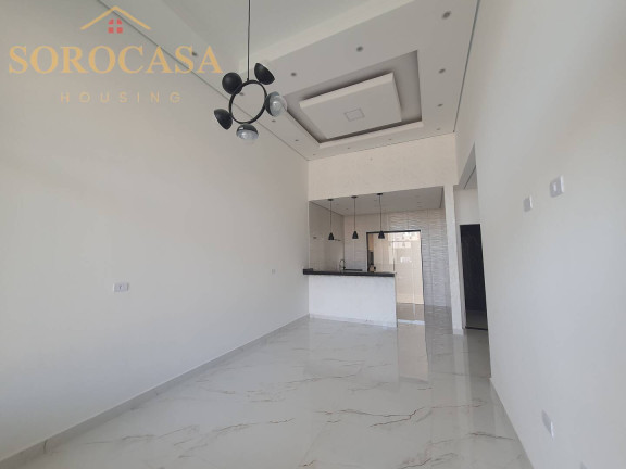 Imagem Casa com 3 Quartos à Venda,  em Jardim Residencial Villagio Ipanema I - Sorocaba